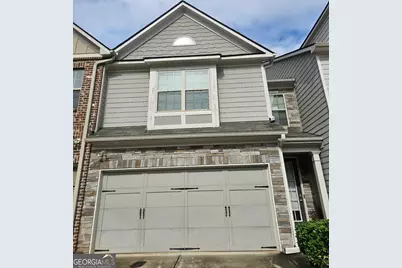 7823 Canterbury Court, Fairburn, GA 30213 - Photo 1