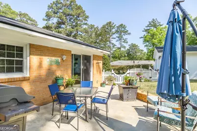 1943 Birchwood Way, Macon, GA 31211 - Photo 33