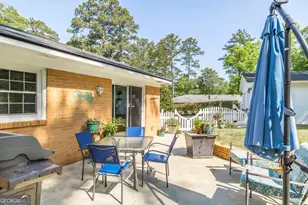 1943 Birchwood Way, Macon, GA 31211 - Photo 33