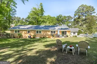 1943 Birchwood Way, Macon, GA 31211 - Photo 35