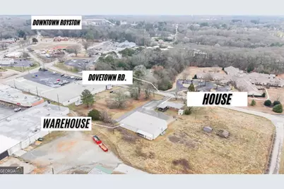 226 Dovetown Road, Royston, GA 30662 - Photo 13