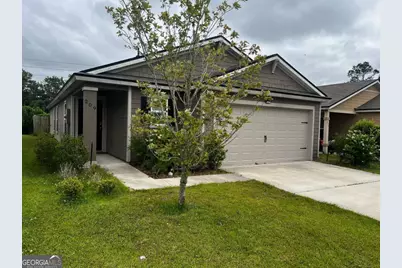 209 Teakwood Drive, Saint Marys, GA 31558 - Photo 1