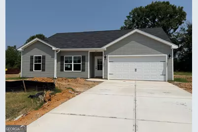 212 Palmetto Loop, Vidalia, GA 30474 - Photo 1