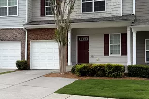 322 Franklin Ln, Acworth, GA 30102 - Photo 1
