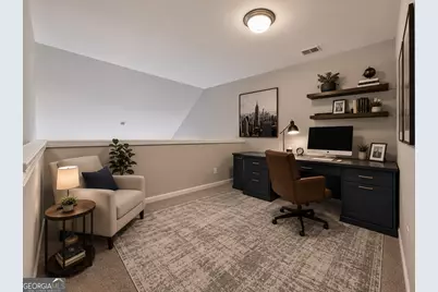 322 Franklin Lane, Acworth, GA 30102 - Photo 17