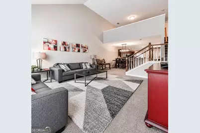 322 Franklin Lane, Acworth, GA 30102 - Photo 3