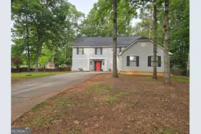 3226 Lindas Circle SE, Conyers, GA 30013 - Photo 37