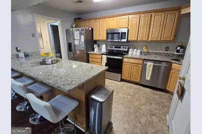 3226 Lindas Circle SE, Conyers, GA 30013 - Photo 13