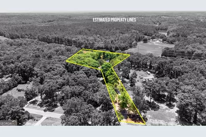 2086 Bethlehem Church Road, Grantville, GA 30220 - Photo 3