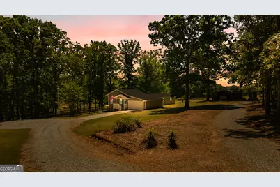 2086 Bethlehem Church Road, Grantville, GA 30220 - Photo 5
