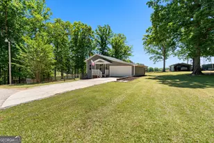 2086 Bethlehem Church Rd, Grantville, GA 30220 - Photo 7