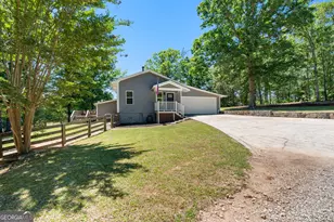 2086 Bethlehem Church Rd, Grantville, GA 30220 - Photo 9