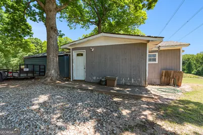 2086 Bethlehem Church Road, Grantville, GA 30220 - Photo 53