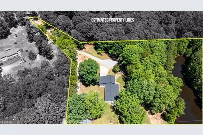 2086 Bethlehem Church Road, Grantville, GA 30220 - Photo 5