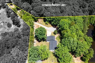2086 Bethlehem Church Rd, Grantville, GA 30220 - Photo 5
