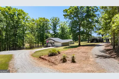 2086 Bethlehem Church Road, Grantville, GA 30220 - Photo 45