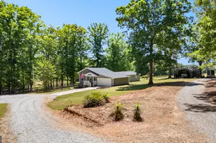 2086 Bethlehem Church Rd, Grantville, GA 30220 - Photo 45