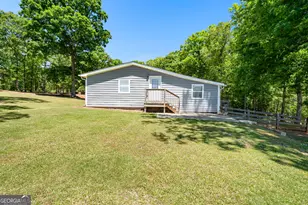 2086 Bethlehem Church Rd, Grantville, GA 30220 - Photo 49