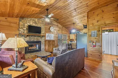 399 Laurel Mountain Road #101, Blue Ridge, GA 30513 - Photo 35
