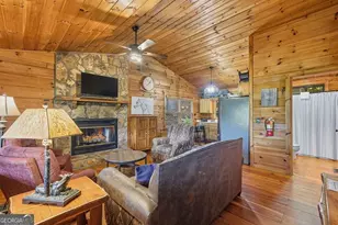 399 Laurel Mountain Road, Blue Ridge, GA 30513 - Photo 35