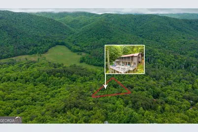 399 Laurel Mountain Road #101, Blue Ridge, GA 30513 - Photo 45