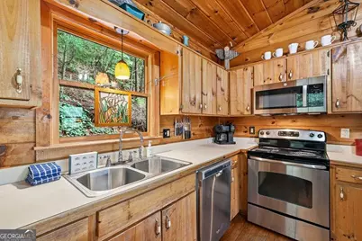 399 Laurel Mountain Road #101, Blue Ridge, GA 30513 - Photo 15