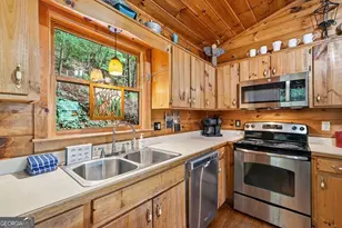 399 Laurel Mountain Road, Blue Ridge, GA 30513 - Photo 15