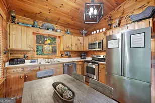 399 Laurel Mountain Road, Blue Ridge, GA 30513 - Photo 13