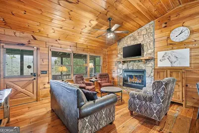 399 Laurel Mountain Road #101, Blue Ridge, GA 30513 - Photo 35