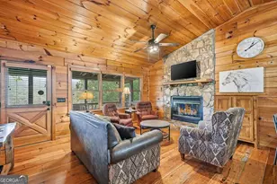 399 Laurel Mountain Road, Blue Ridge, GA 30513 - Photo 35