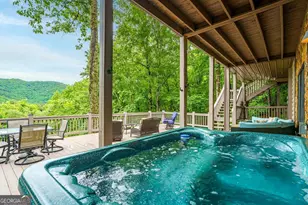 399 Laurel Mountain Road, Blue Ridge, GA 30513 - Photo 47