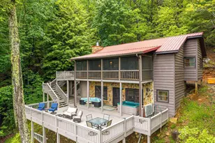 399 Laurel Mountain Road, Blue Ridge, GA 30513 - Photo 43