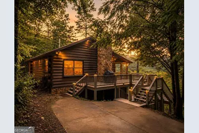 399 Laurel Mountain Road #101, Blue Ridge, GA 30513 - Photo 39