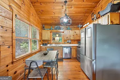 399 Laurel Mountain Road #101, Blue Ridge, GA 30513 - Photo 7