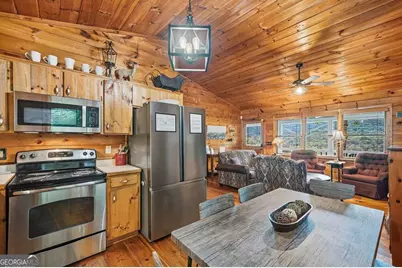 399 Laurel Mountain Road #101, Blue Ridge, GA 30513 - Photo 11