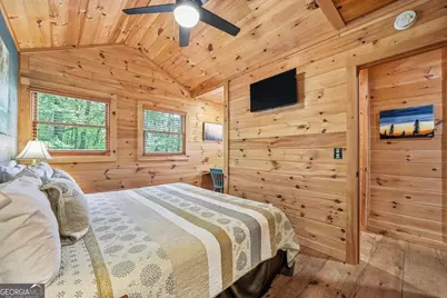 399 Laurel Mountain Road #101, Blue Ridge, GA 30513 - Photo 21