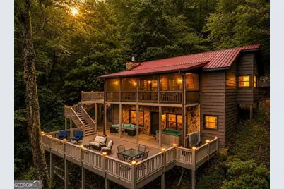 399 Laurel Mountain Road #101, Blue Ridge, GA 30513 - Photo 1