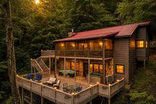 399 Laurel Mountain Road, Blue Ridge, GA 30513 - Photo 1