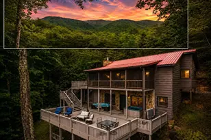 399 Laurel Mountain Road, Blue Ridge, GA 30513 - Photo 1