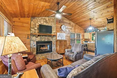 399 Laurel Mountain Road #101, Blue Ridge, GA 30513 - Photo 33