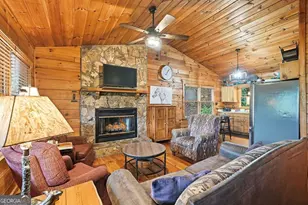 399 Laurel Mountain Road, Blue Ridge, GA 30513 - Photo 33