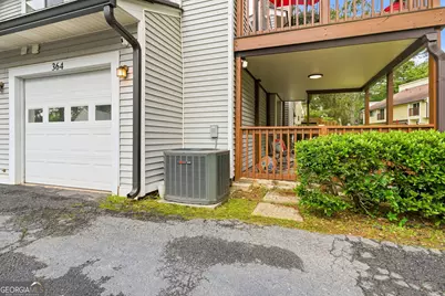 364 Twiggs Corner, Peachtree City, GA 30269 - Photo 29