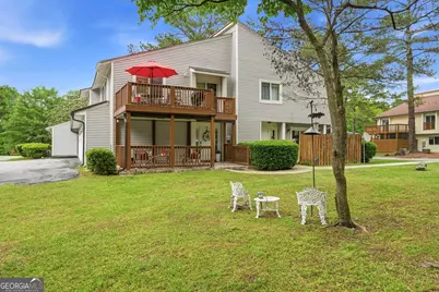 364 Twiggs Corner, Peachtree City, GA 30269 - Photo 33