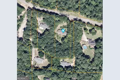 550 Stallsworth Road, McDonough, GA 30252 - Photo 29