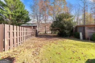 160 Elkmont Trl, Cleveland, GA 30528 - Photo 21