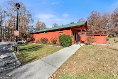 160 Elkmont Trail, Cleveland, GA 30528 - Photo 31