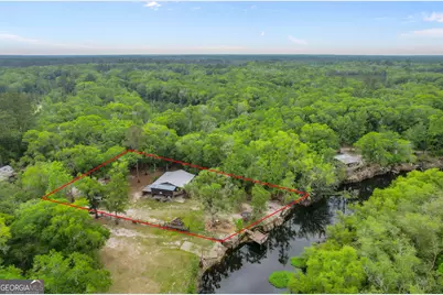 10 Cabin Road, Nahunta, GA 31553 - Photo 11