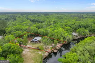 10 Cabin Rd, Nahunta, GA 31553 - Photo 11
