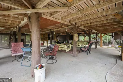 10 Cabin Road, Nahunta, GA 31553 - Photo 9