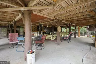 10 Cabin Rd, Nahunta, GA 31553 - Photo 9